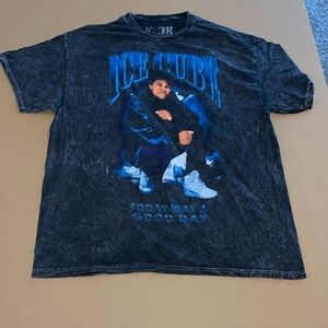 Ice Cube XL‎ Tee T-shirt